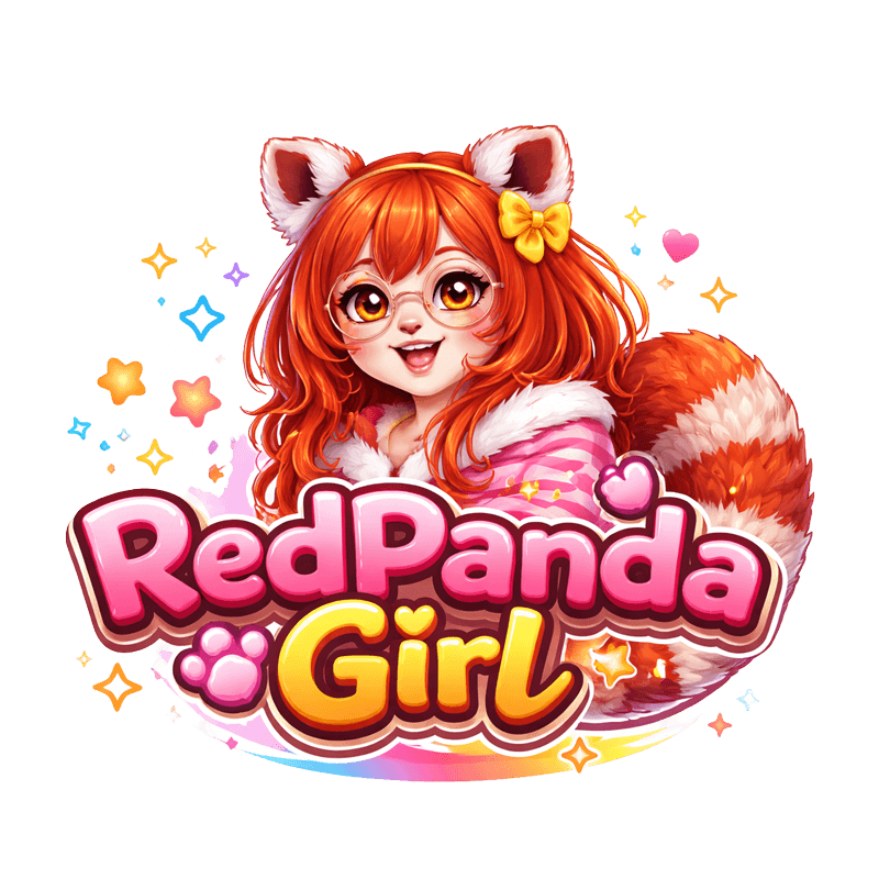 Red Panda Girl TV
